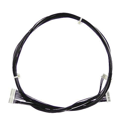 Part #1-007-208-11, Connector Assy 28P (Pwr1)