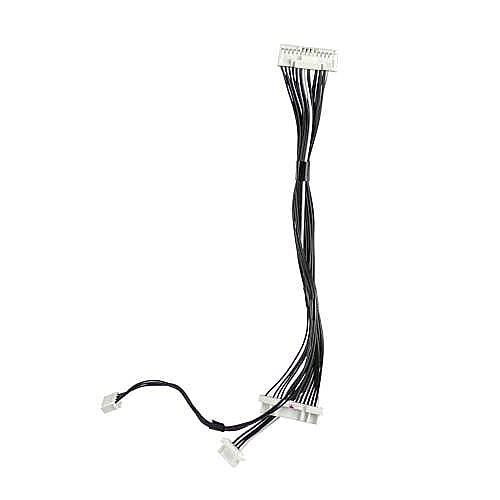 Part #1-007-209-11, Connector Assy 28P (Pwr2)