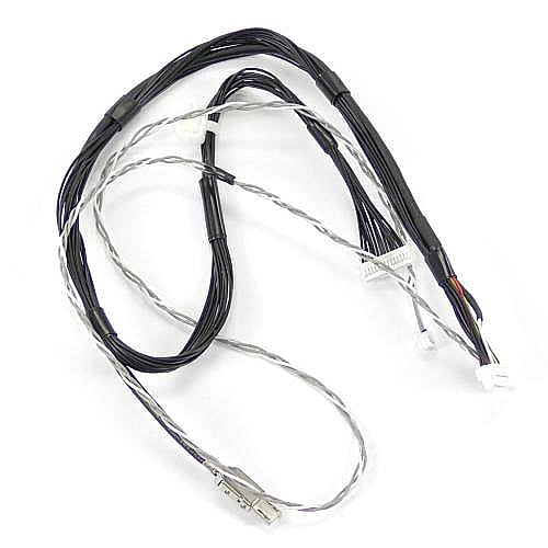 Part #1-007-227-11, Connector Assy 20P