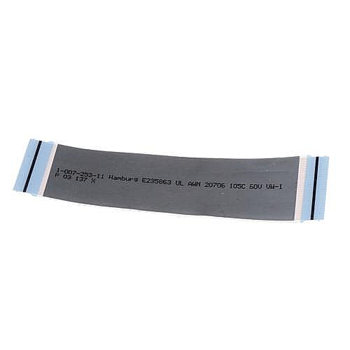 Part #1-007-253-11, Flexible Flat Cable 60P (Bm11)