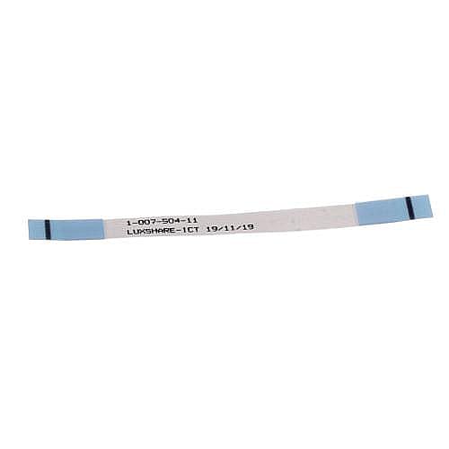 Part #1-007-504-11, Flexible Flat Cable 14P