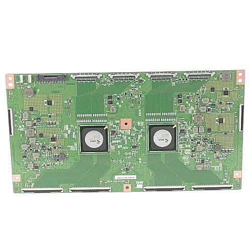 Part #1-007-507-11, Mounted Pwb E-T-Con(75)