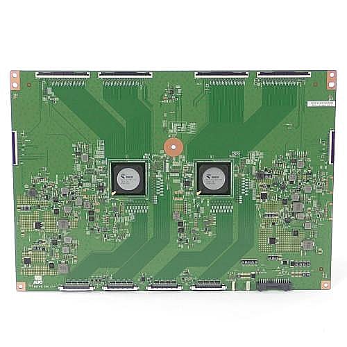 Part #1-007-509-11, Mounted Pwb E-T-Con(85)