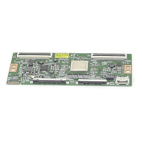 Part #1-007-573-11, Mounted Pwb E-T-Con(55)