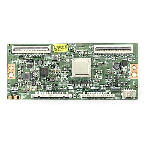 Part #1-007-575-11, Mounted Pwb E-T-Con(65)