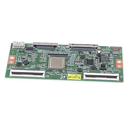 Part #1-007-575-12, Mounted Pwb E-T-Con(65)