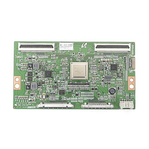 Part #1-007-577-11, Mounted Pwb E-T-Con(75)