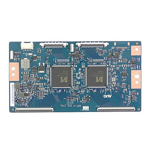 Part #1-007-935-11, Mounted Pwb E-T-Con(85)