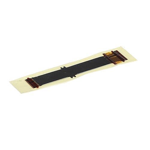 Part #1-008-232-11, Lc-1054 Flexible Pwb