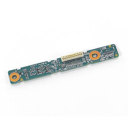 Part #1-008-683-11, Key Mount Board
