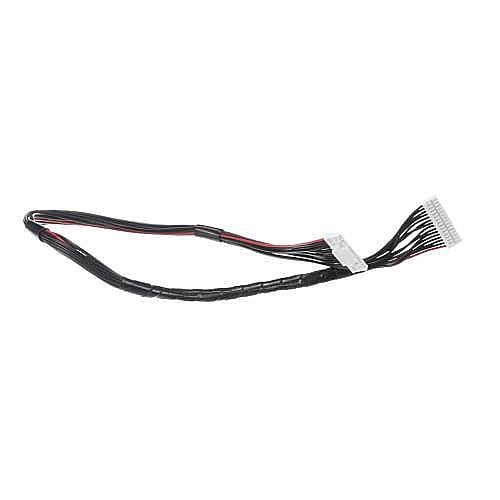Part #1-008-685-11, Harness (Main-Key)