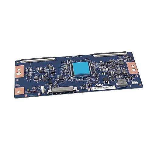 Part #1-009-093-11, Mounted Pwb E-T-Con (75)