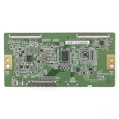 Part #1-009-498-12, Mounted Pwb E-T-Con (75) (44-9771667A)