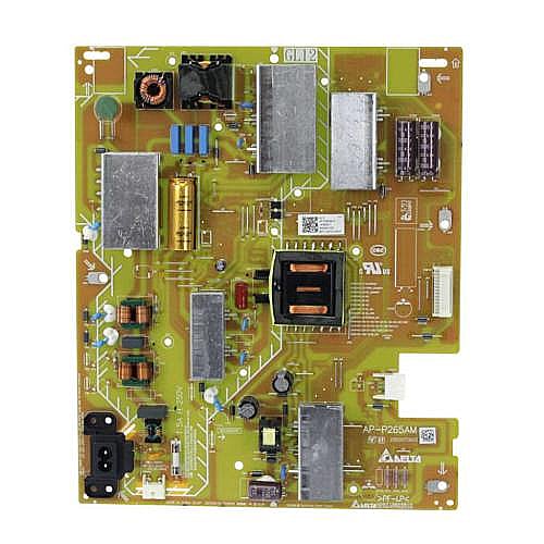 Part #1-009-800-11, (Power Cba) Gl12- Static Converter (Tv)