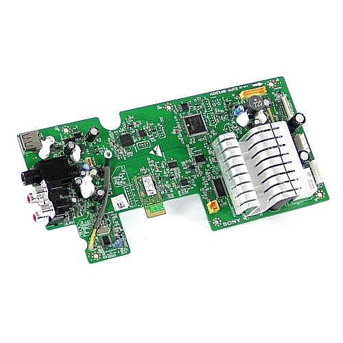 Part #1-009-864-11, Main+Nfc Board(Uc2)