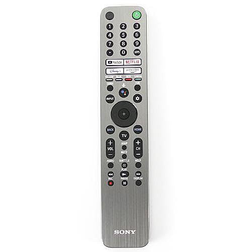 Part #1-009-947-11, Remote Control Rmf-Tx621U