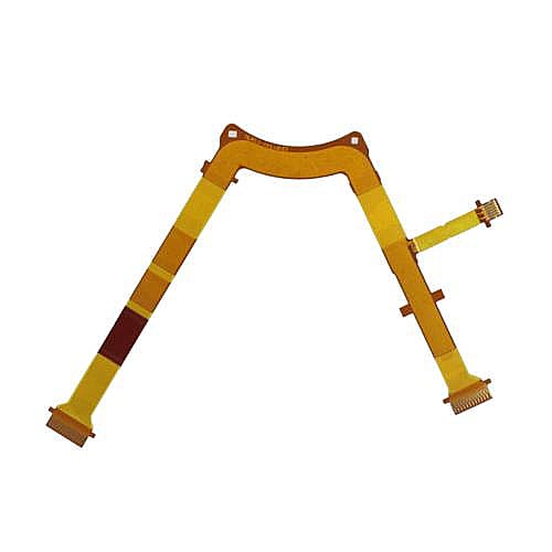 Part #1-010-074-11, Lf-2323 Flexible Pwb(Rgsr8026)