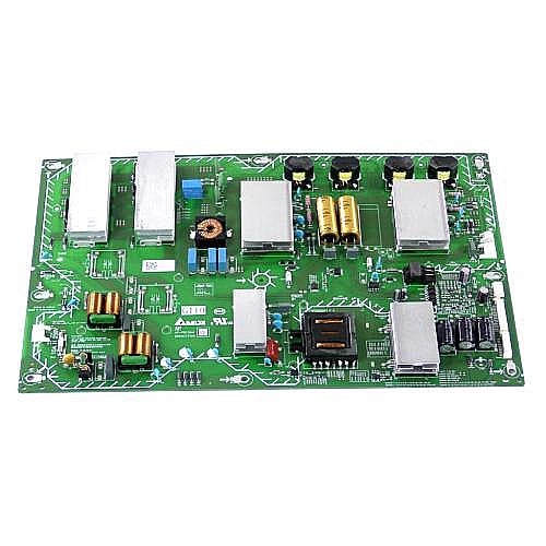 Part #1-010-277-11, G110 - Static Converter(Tv)