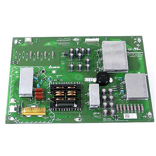 Part #1-010-278-11, G111 - Static Converter(Tv)