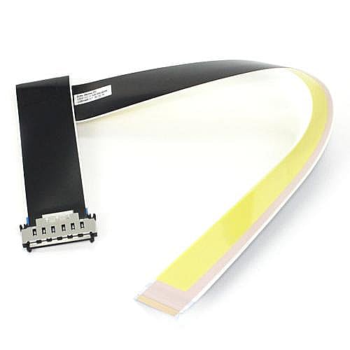Part #1-010-311-11, Flexible Flat Cable 51P
