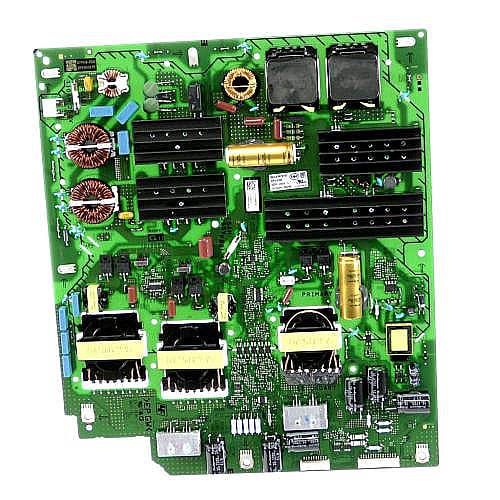 Part #1-010-552-11, G17 - Static Converter(Tv)