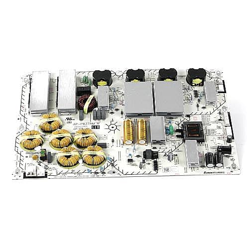 Part #1-010-553-11, G18 - Static Converter(Tv)