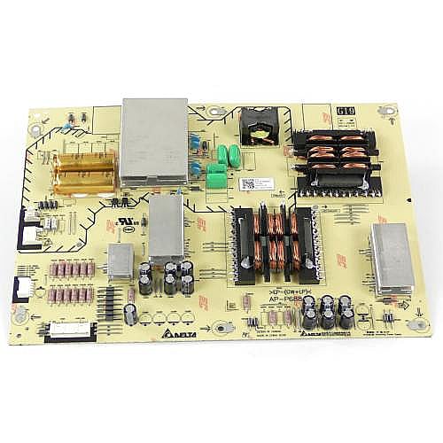 Part #1-010-554-11, G19 - Static Converter(Tv)