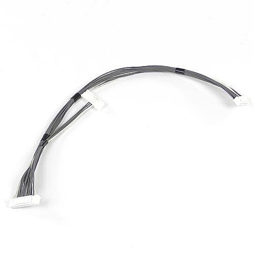 Part #1-010-566-11, Connector Assy 30P