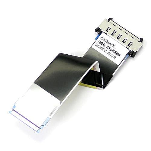 Part #1-010-617-11, Flexible Flat Cable 41P