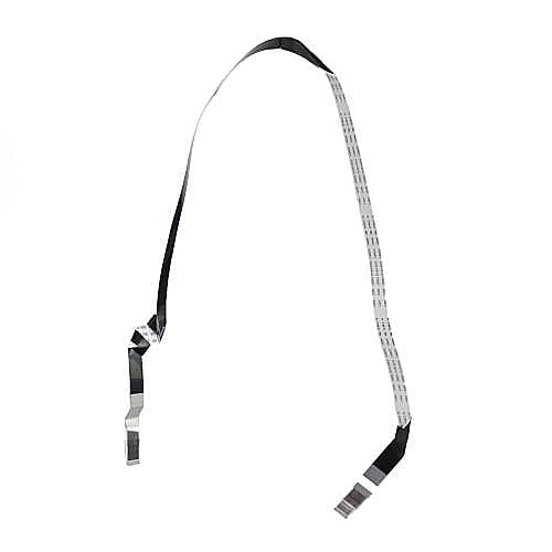 Part #1-010-621-11, Flexible Flat Cable 20P