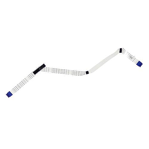 Part #1-010-631-11, Flexible Flat Cable 25P