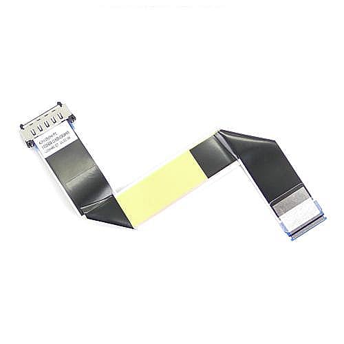 Part #1-010-634-11, Flexible Flat Cable 41P