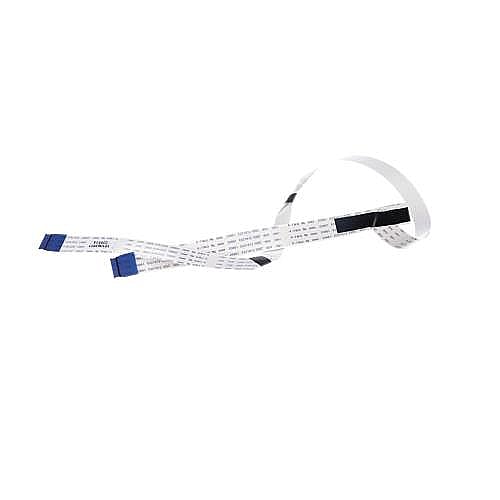Part #1-010-639-11, Flexible Flat Cable 25P