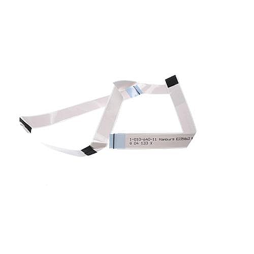 Part #1-010-640-11, Flexible Flat Cable 25P