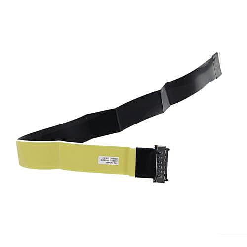 Part #1-010-652-11, Flexible Flat Cable 51P