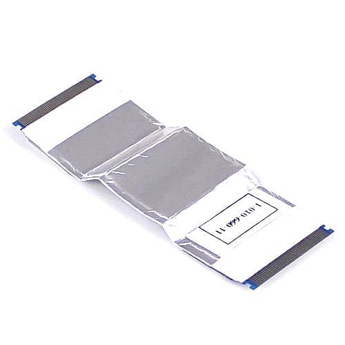 Part #1-010-660-11, Flexible Flat Cable 51P(B-Ont)