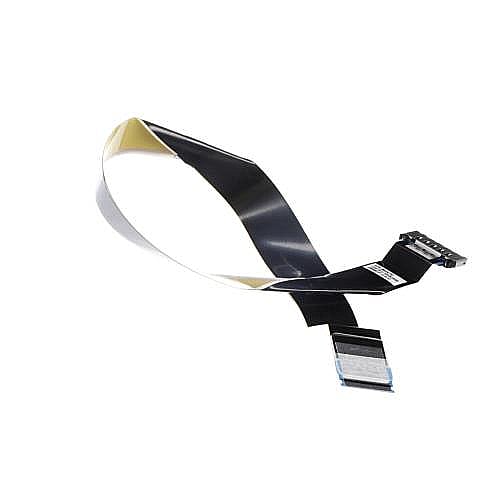 Part #1-010-715-11, Flexible Flat Cable 41P