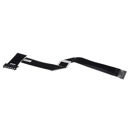 Part #1-011-006-11, Flexible Flat Cable 51P