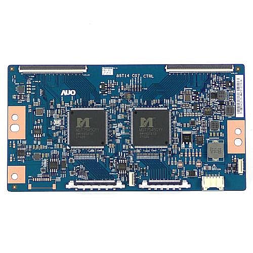 Part #1-011-043-11, Mounted Pwb E-T-Con(85)