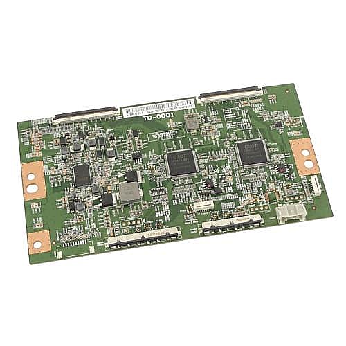 Part #1-011-256-31, Mounted Pwb E-T-Con (55) (342911009C0811)