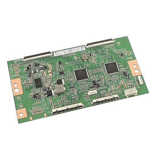 Part #1-011-258-31, Mounted Pwb E-T-Con (65) (34291100C00111)