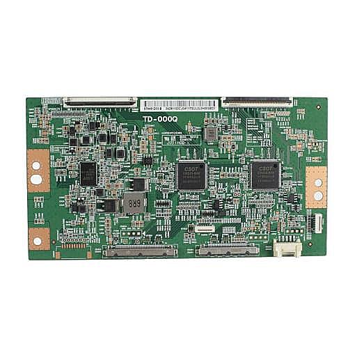 Part #1-011-258-41, Mounted Pwb E-T-Con (65) (34291100C00A11)