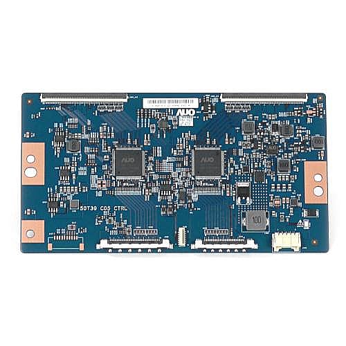 Part #1-011-389-11, Mounted Pwb E-T-Con (43)