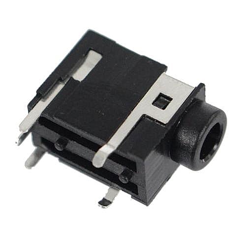 Part #1-011-482-11, Jack (Small Type) 3.5Mm 4P