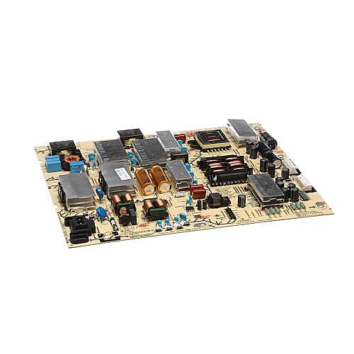Part #1-013-507-21, G25Bp-Static Converter (Tv)