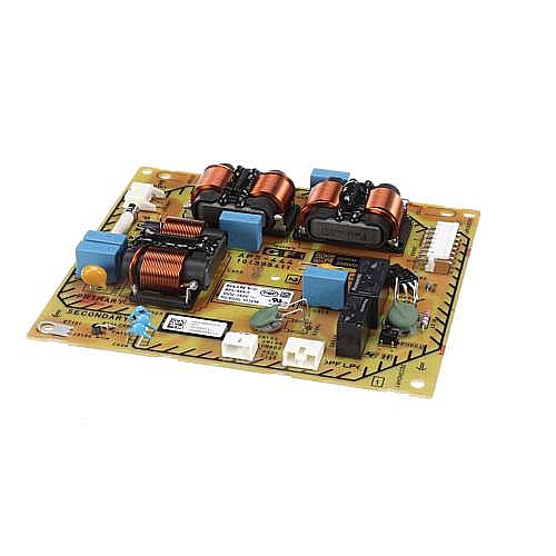 Part #1-013-593-11, Gf1 - Static Converter(Tv)