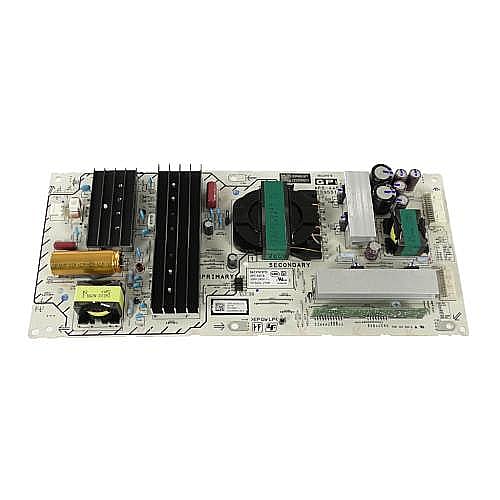 Part #1-013-595-11, Gp1B - Static Converter(Tv)