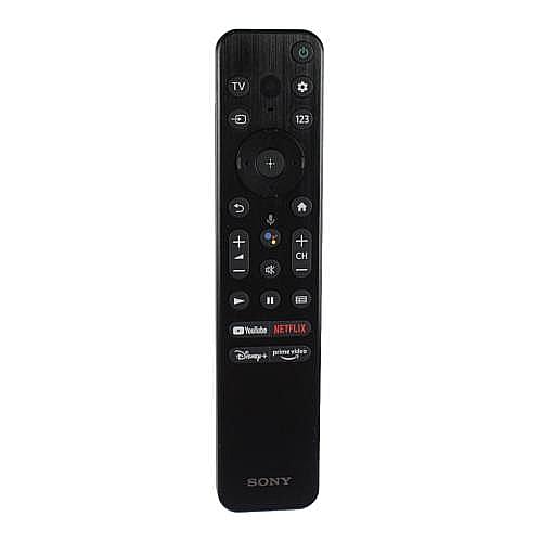 Part #1-013-691-22, Remote Commander (Rmf-Tx800U)