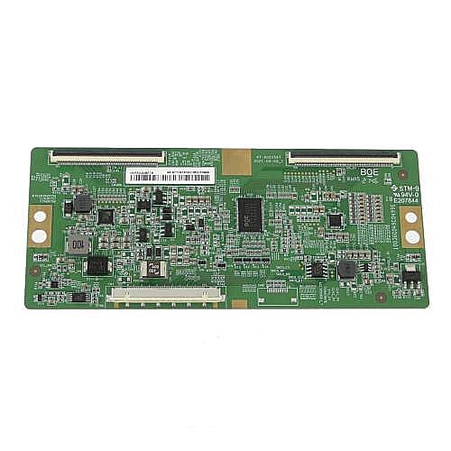 Part #1-014-107-12, Mounted Pwb E-T-Con (55)