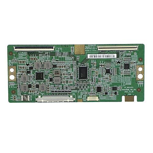 Part #1-014-109-11, Mounted Pwb E-T-Con (65)